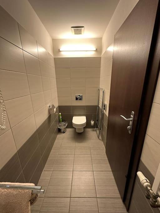 Apartman Priamo Na Hlavnej Ulici 科希策 外观 照片