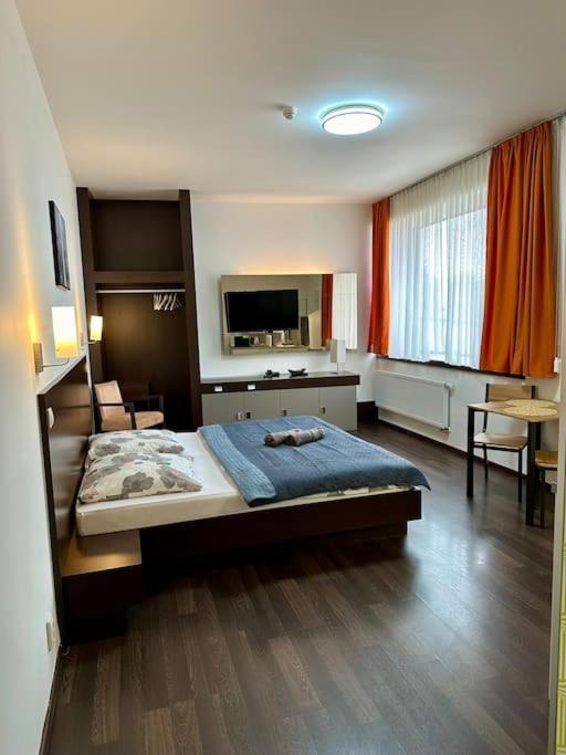 Apartman Priamo Na Hlavnej Ulici 科希策 外观 照片